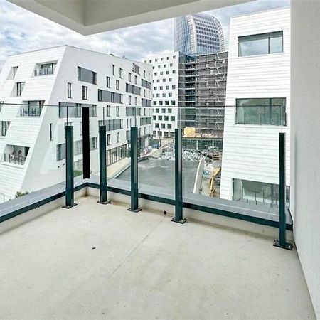 Splendide Appartement Au Centre De Liege - Complexe Paradis Express المظهر الخارجي الصورة