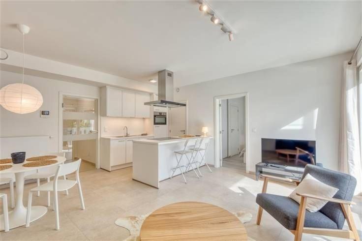 Splendide Appartement Au Centre De Liege - Complexe Paradis Express المظهر الخارجي الصورة