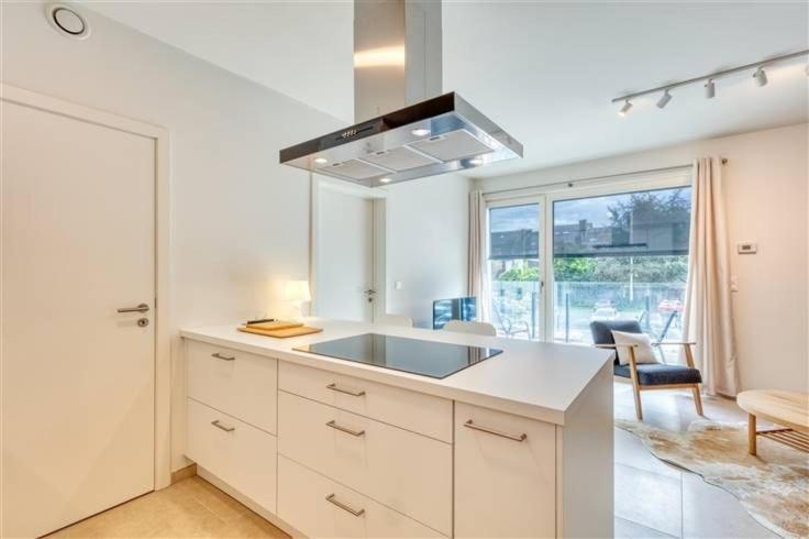 Splendide Appartement Au Centre De Liege - Complexe Paradis Express المظهر الخارجي الصورة