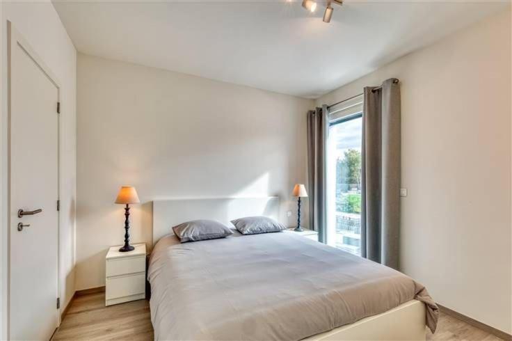 Splendide Appartement Au Centre De Liege - Complexe Paradis Express المظهر الخارجي الصورة