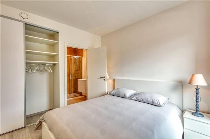 Splendide Appartement Au Centre De Liege - Complexe Paradis Express المظهر الخارجي الصورة