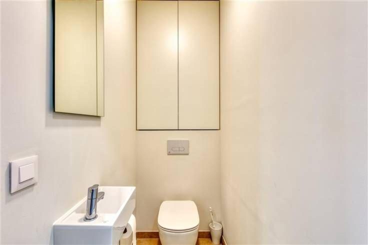 Splendide Appartement Au Centre De Liege - Complexe Paradis Express المظهر الخارجي الصورة