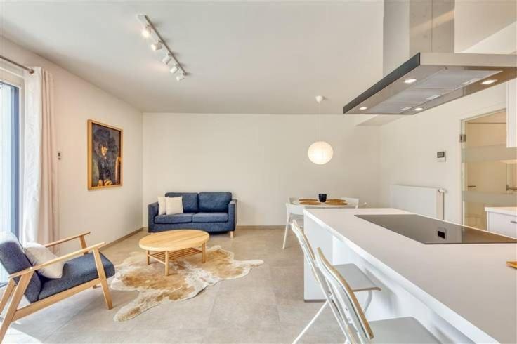 Splendide Appartement Au Centre De Liege - Complexe Paradis Express المظهر الخارجي الصورة