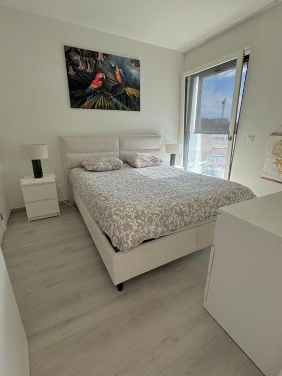 Splendide Appartement Au Centre De Liege - Complexe Paradis Express المظهر الخارجي الصورة