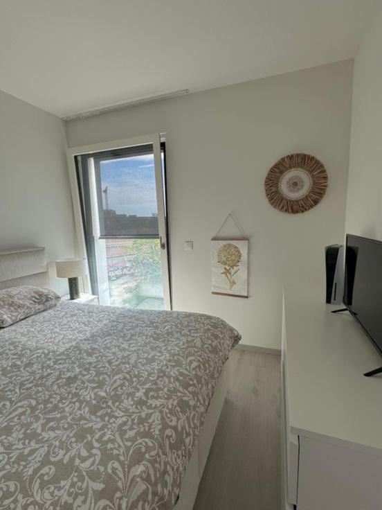 Splendide Appartement Au Centre De Liege - Complexe Paradis Express المظهر الخارجي الصورة